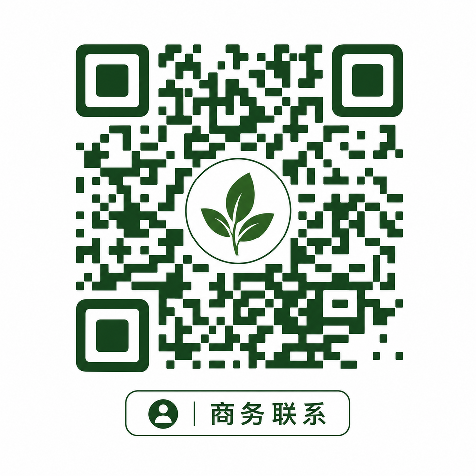 芒果视频商务合作二维码